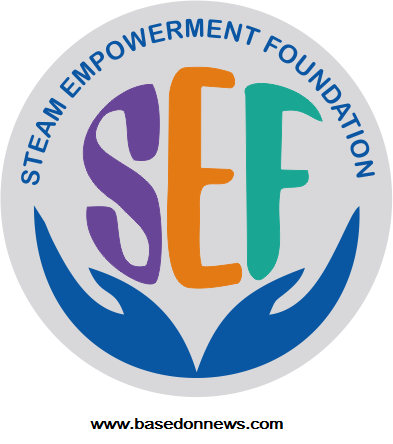 STEAM Empowerment Foundation (SEF)
