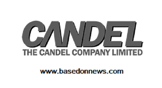 The Candel Company Limited