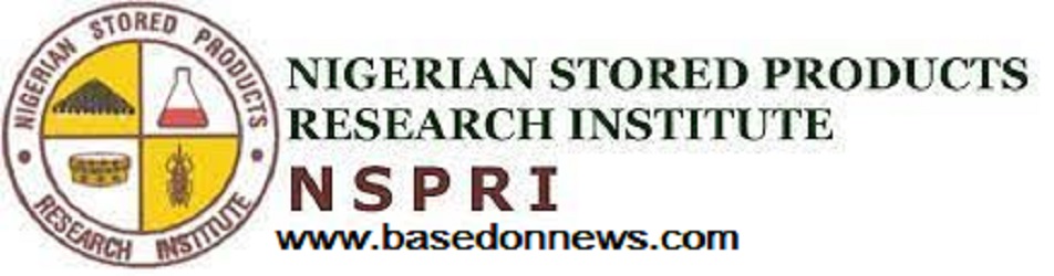 The Nigerian Stored Produce Research Institute