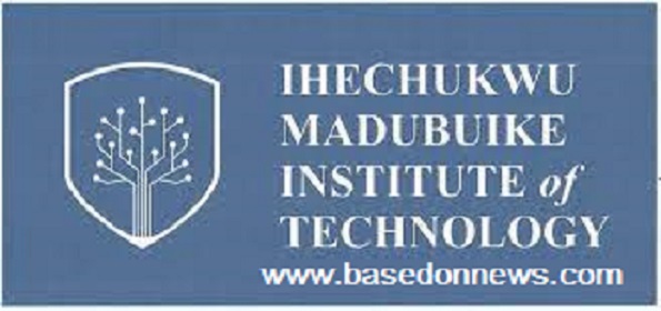 Ihechukwu Madubuike Institute of Technology