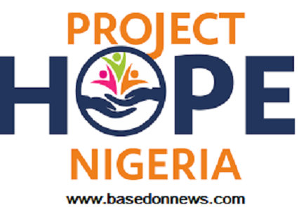 Project HOPE Nigeria