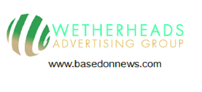 Wetherheads Advertising Group Limited