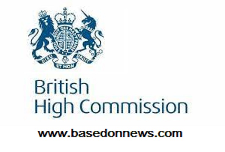 The British High Commission (BHC) Nigeria