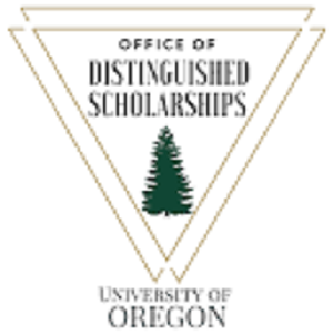 University Of Oregon 