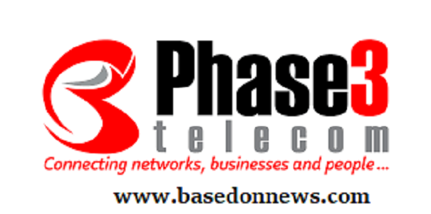Phase3 Telecom Limited