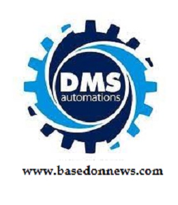 DMS Automations Limited
