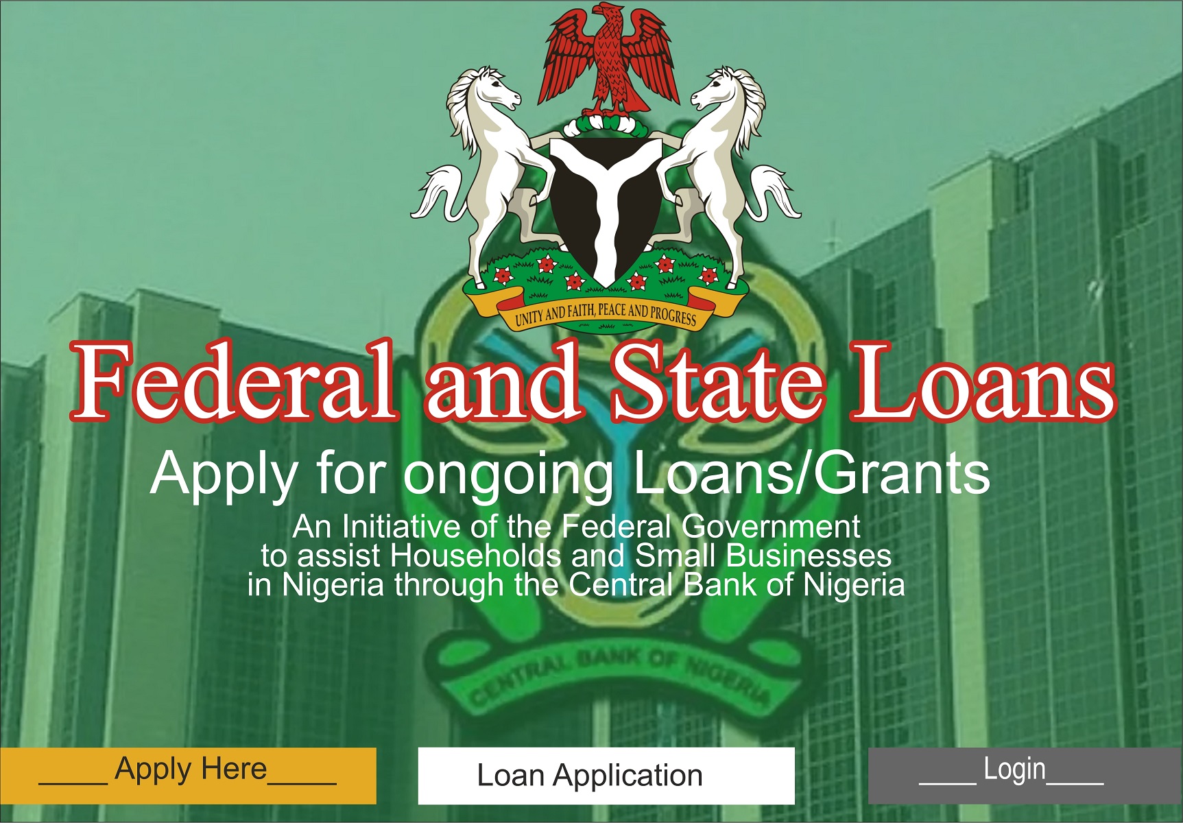 Loans in Nigeria