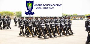 Nigeria Police Academy POLAC