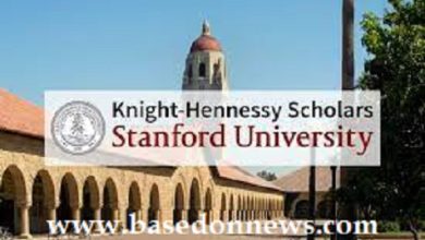 Knight-Hennessy Scholars Awards