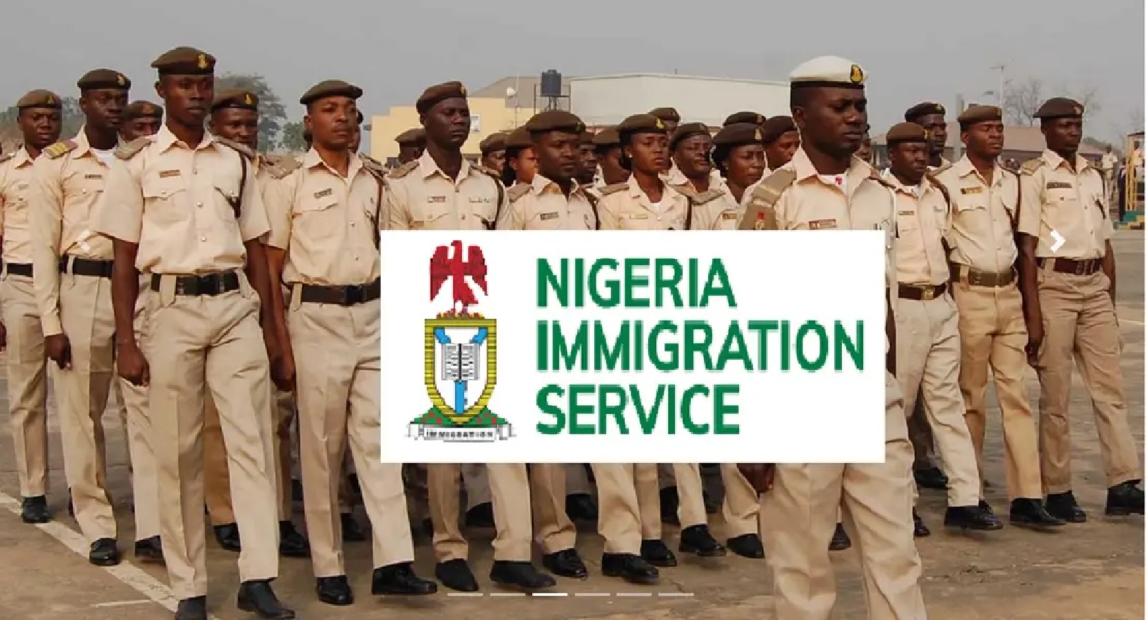 NIS Final List of Shortlisted Candidates 2023 Download PDF of Nigeria