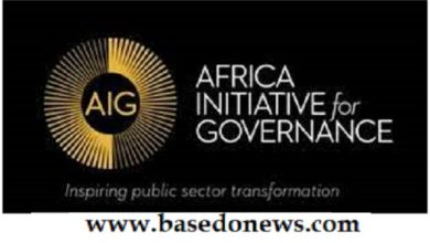 The Africa Initiative for Governance (AIG) Scholarships