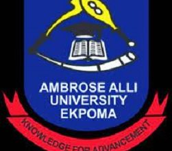 Ambrose Alli University, Ekpoma