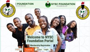 NYSC Foundation