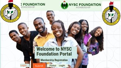 NYSC Foundation