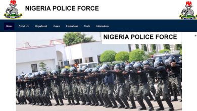 Nigeria Police Force (NPF)