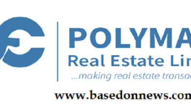 Polymath Real Estate Limited