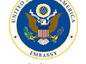 U.S. Consulate General