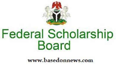 Federal Scholarship Board