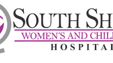 South Shore Women's and Children's Hospital