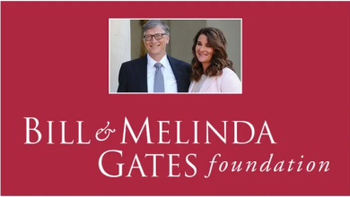 Bill & Melinda Gates Foundation Recruitment 2024