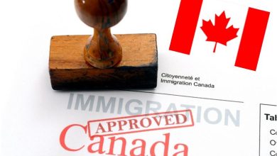 Canadian Visa Application How to get Canada student visa in Nigeria
