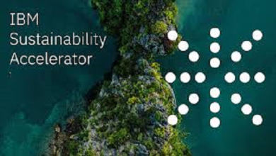 IBM Sustainability Accelerator Program