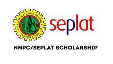 NNPC Seplat JV National Undergraduate Scholarship 2024 For Nigerian Students