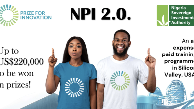 NSIA Price for Innovation 2024 (Up to $220,000)