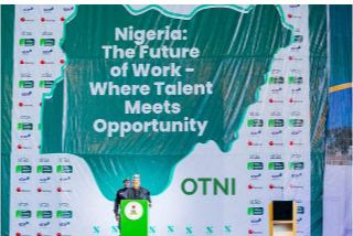 Nigeria Launches Outsource Job Creation Initiative