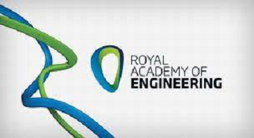 Royal Academy of Engineering Research Fellowship Program 2024