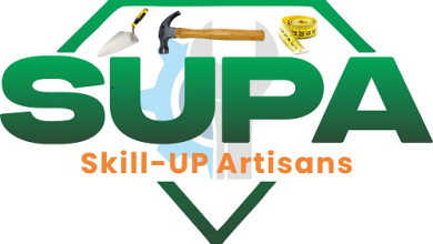 Skill-UP Artisans Training Program Application Portal 2024