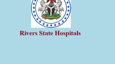 Rivers State Hospitals
